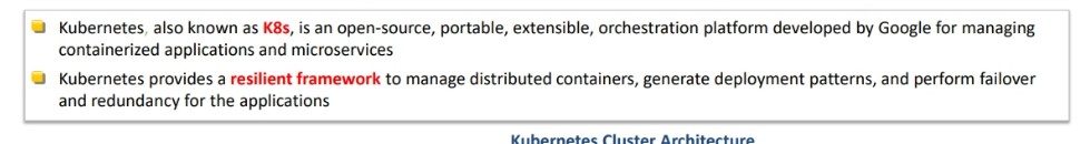 Kubernetes