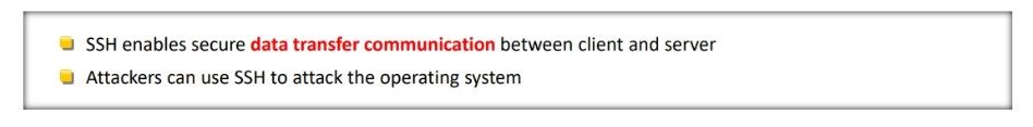 Secure SSH Login Root Login